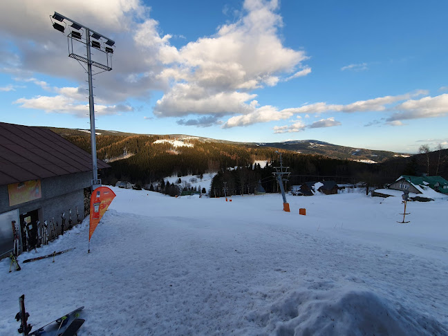 Kavárna Na Schodech