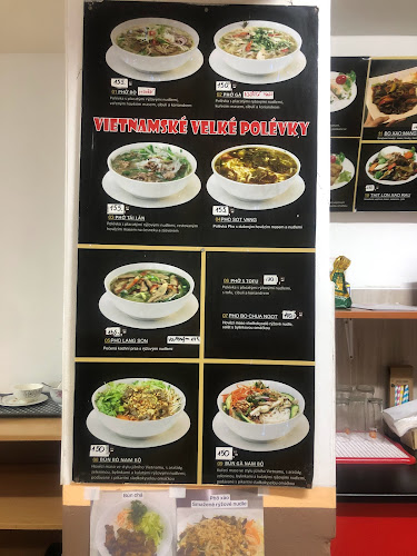 Vietnamská kuchyně - Gastronomie a pohostinství