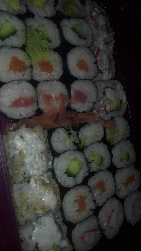 Sushi Bar - Česká Lípa