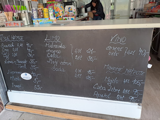 Opinii despre PÁDLO MORAVA cyklisticko-vodacký kemp, půjčovna lodí a raftů în Olomouc - Gastronomie a pohostinství