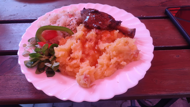 Fajront - Gastronomie a pohostinství