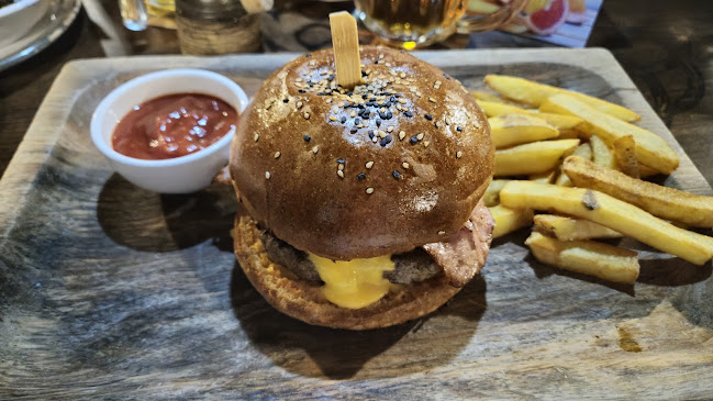 St. Patrick Original Irish Pub