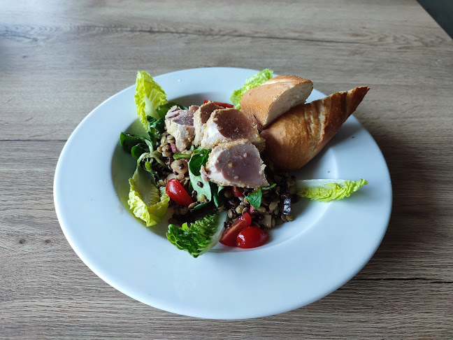 Restaurace Tatrovka - Gastronomie a pohostinství