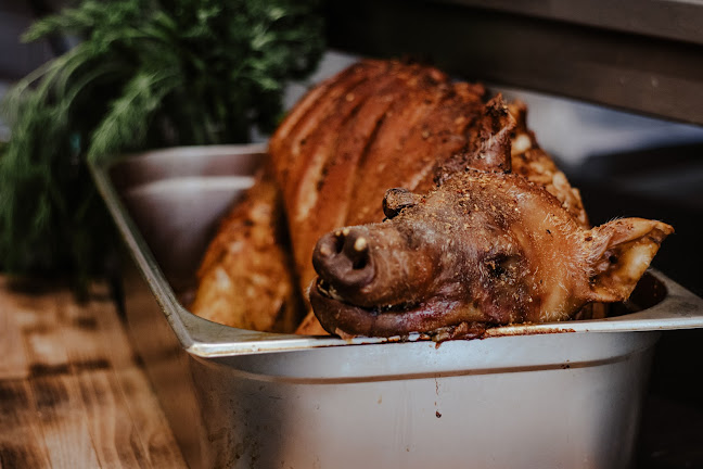 Opinii despre Restaurace - SRDCOVKA KASS în Chodov - Gastronomie a pohostinství