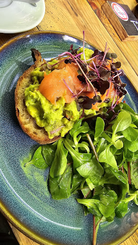 Kavárna co hledá jméno - Gastronomie a pohostinství