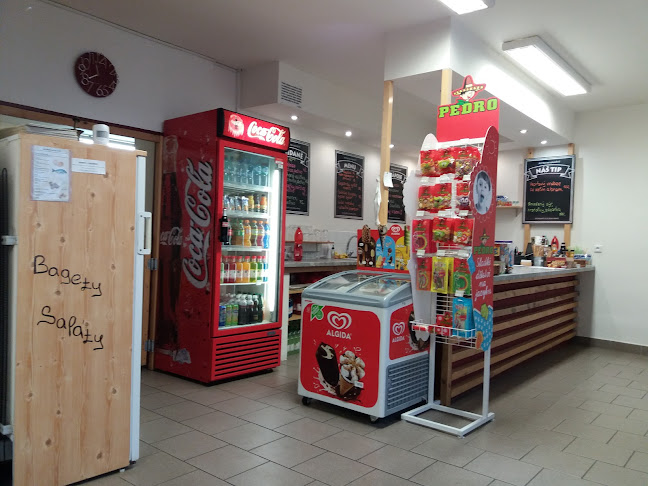 Opinii despre Bistro na náměstí în Brno - Gastronomie a pohostinství