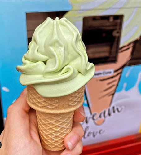 Opinii despre Ice Scream Robot în Uherský Brod - Gastronomie a pohostinství
