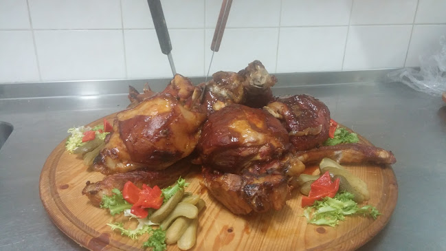 Comentarii opinii despre Pizzeria restaurace U Zeleného stromu