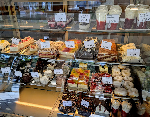 Mléčné lahůdky Laštůvka