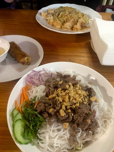 Comentarii opinii despre VIET FOOD ANBI