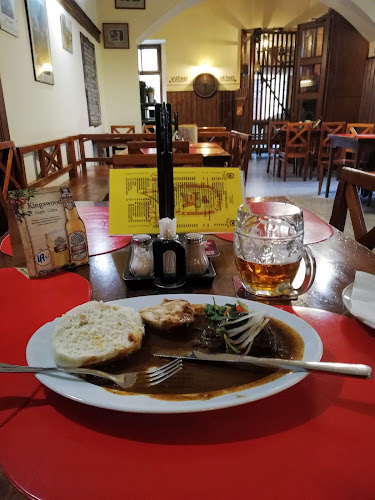 U Nováka - Nové Město