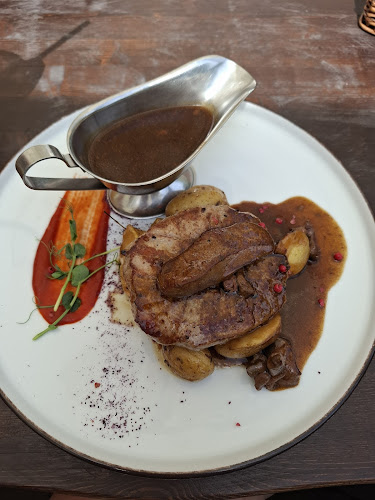 Hacienda Ranchero - restaurace a penzion