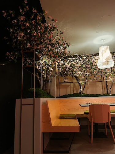 SILQ RESTAURANT & LOUNGE - Praha 6