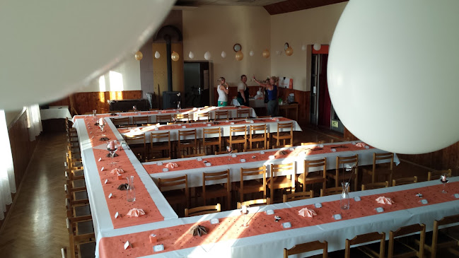 Hostinec Pod Maršálem