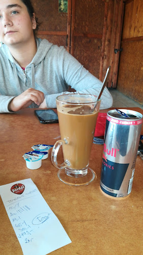 Comentarii opinii despre Restaurace ATC HRADEC