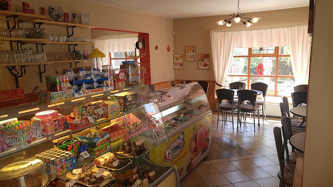 Cukrárna Beruška - Gastronomie a pohostinství