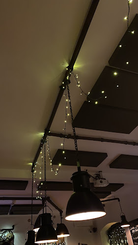 Opinii despre INDUSTRY caffe bar în Dvůr Králové nad Labem - Gastronomie a pohostinství