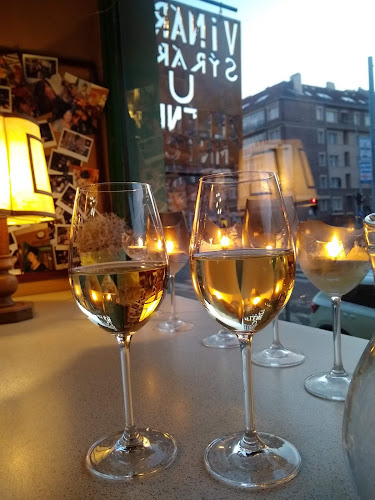 Comentarii opinii despre U Zeleného mnicha - Vinárna - sýrárna