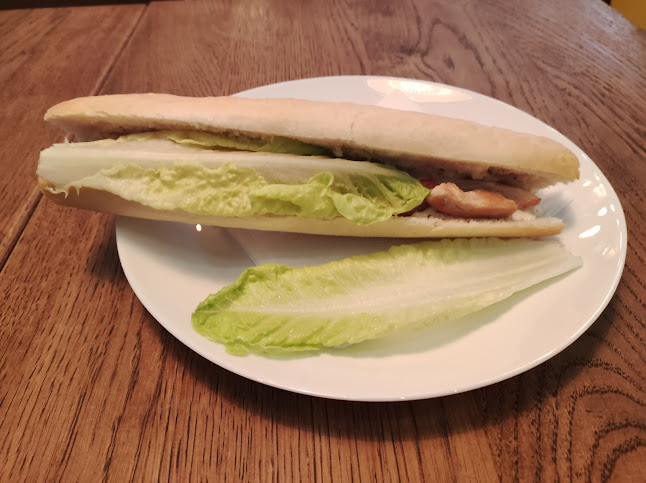 Comentarii opinii despre Bageterie