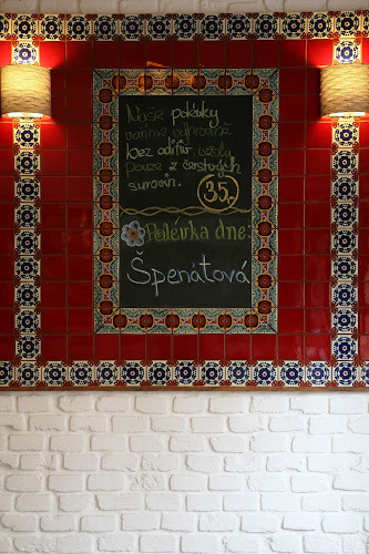 Opinii despre Burrito Loco în Praha - Gastronomie a pohostinství