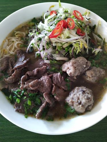 BẾP - autentická asijská restaurace - Nový Bor