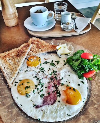 Comentarii opinii despre Čokolaterie Vokovice