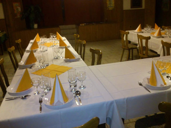 Opinii despre U Matěje în Zlín - Gastronomie a pohostinství