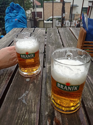 Comentarii opinii despre U Báby