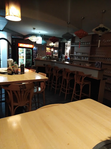 Mix Dan Sushi bar & Asia restaurant - Liberec