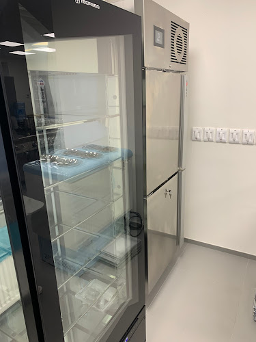 Opinii despre GOZ GASTRO s.r.o. - gastro servis a gastro vybavení în Brno - Gastronomie a pohostinství