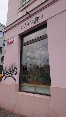 Coffee no54tu - Gastronomie a pohostinství