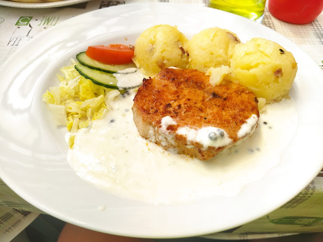 Retrokavárna Zbýšov - Brno