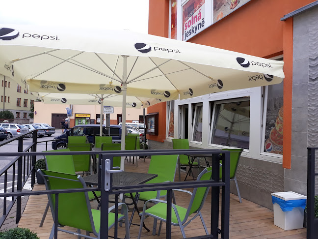 KING BENNY JILEMNICE