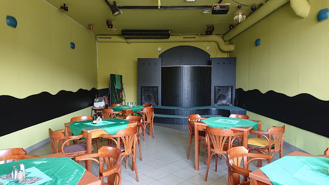 Kavárna V Zátiší - Nový Malín