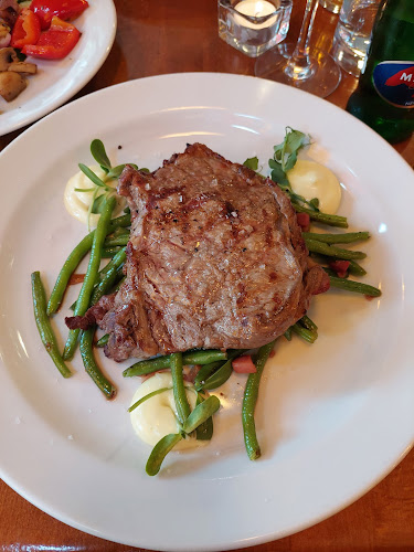 Opinii despre el Cid în Plzeň 3 - Gastronomie a pohostinství