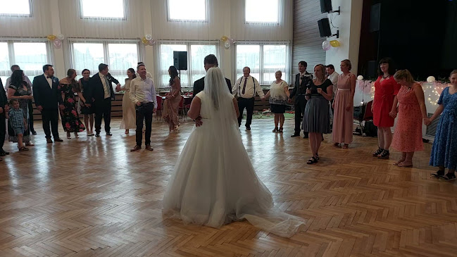 Opinii despre Restaurace Větřkovice în Větřkovice - Gastronomie a pohostinství