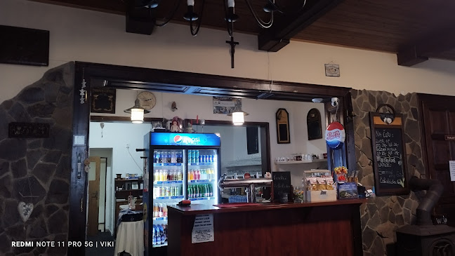 Penzion Ovčárna - Gastronomie a pohostinství