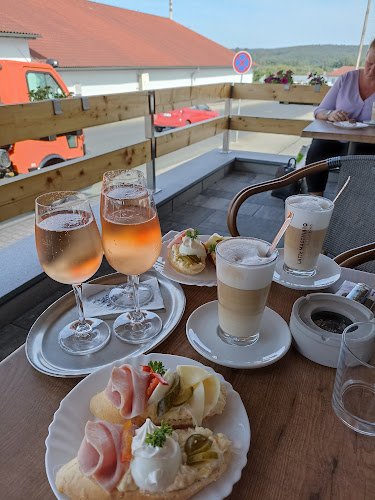 Kvičovická Cukrárna - Holýšov