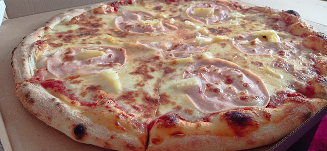 Comentarii opinii despre Kebabhouse Horažďovice