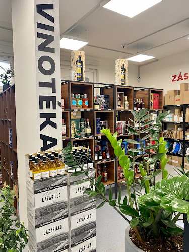 Opinii despre DRINK&WINE în Praha 12 - Gastronomie a pohostinství