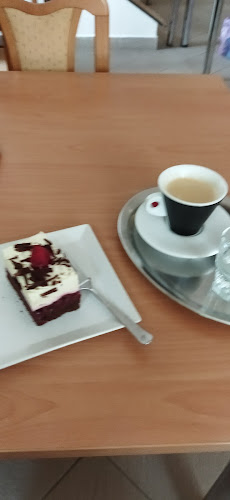 Comentarii opinii despre Cukrárna Za Plotem