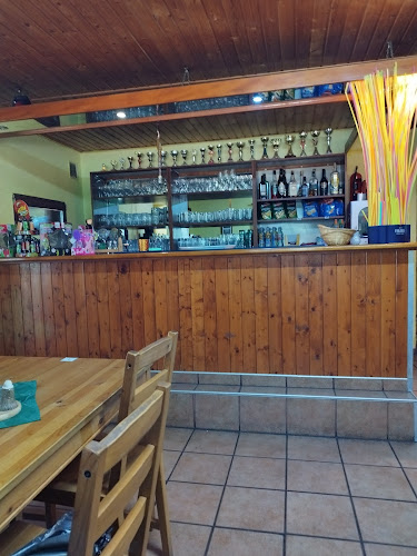 Hospoda na Hřišti Albrechtice nad Orlicí - Hradec Králové