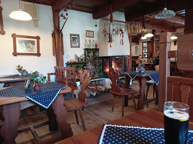 Motorest U Pelikána - Gastronomie a pohostinství