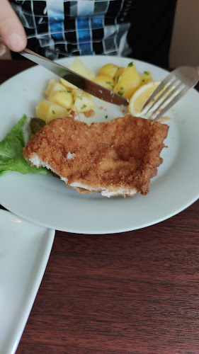 Comentarii opinii despre Restaurace U Slunce (penzion)