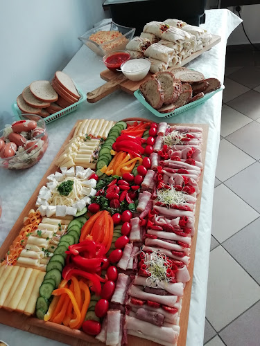 Hospoda u Sklenaříků - Zlín