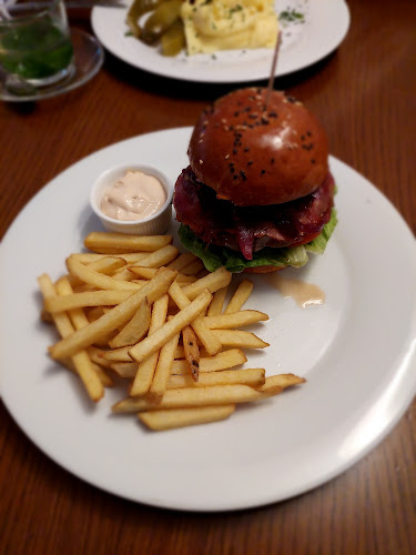 Restaurace Sezóna - Praha