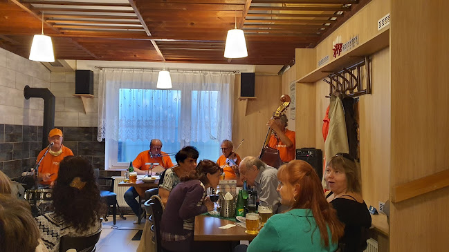 Restaurace U Řezníka - Praha 6