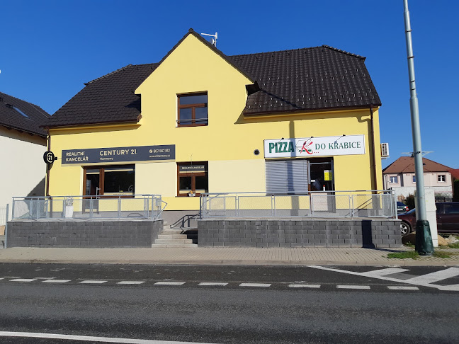 Pizza "K" Říčany - Gastronomie a pohostinství