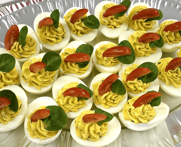 Opinii despre Dvořáková s.r.o. - bistro în Chrudim III - Gastronomie a pohostinství