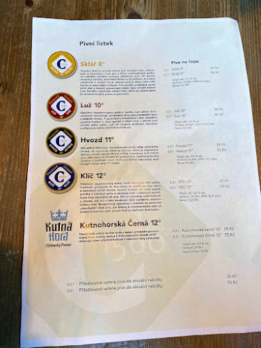 BÝVALÝ PIVOVAR LUŽINY- UZAVŘENO!!